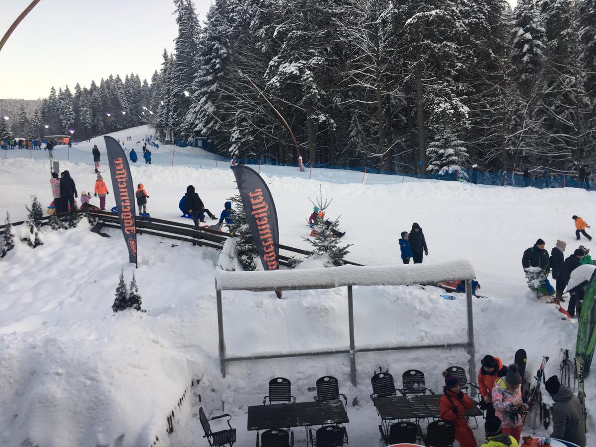 Klass Predeal Buitenkant foto